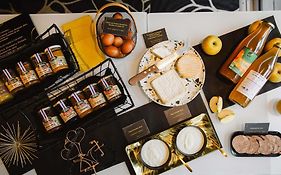 Mercure Cabourg Hotel & Spa