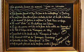 Mercure Cabourg Hotel & Spa